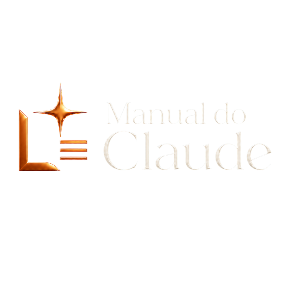 Manual do Claude